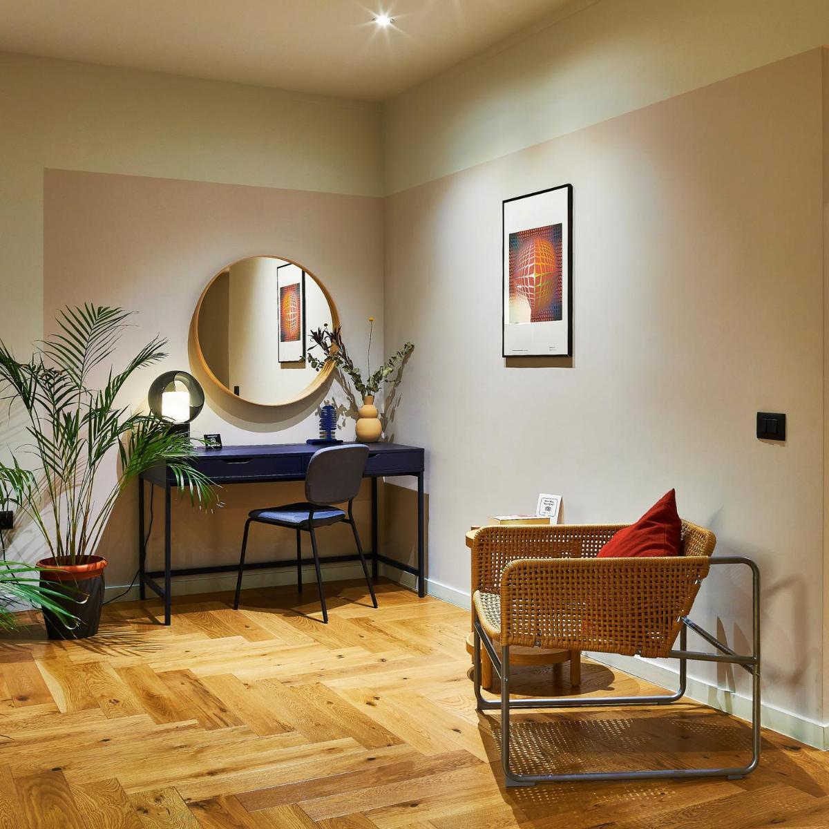 Image 4 of Atlas Aparthotel