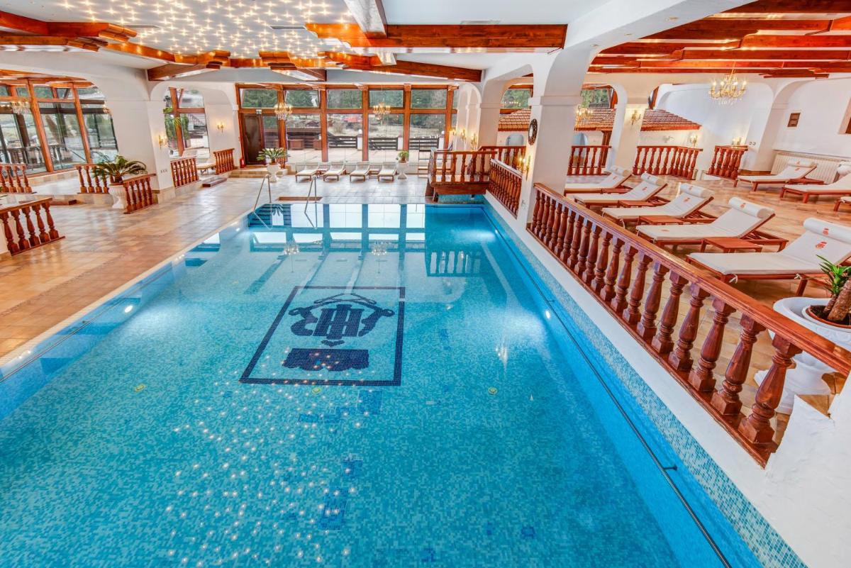 Image 4 of Aurelius Imparatul Romanilor Hotel & SPA