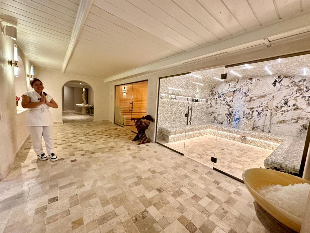 Image 5 of Aurelius Imparatul Romanilor Hotel & SPA