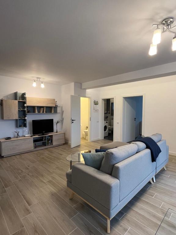 Image 1 of Azzurro Apartment