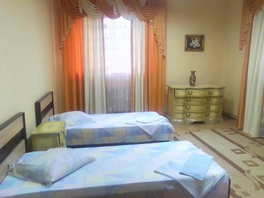 Image 1 of BB Student Hotel Khust