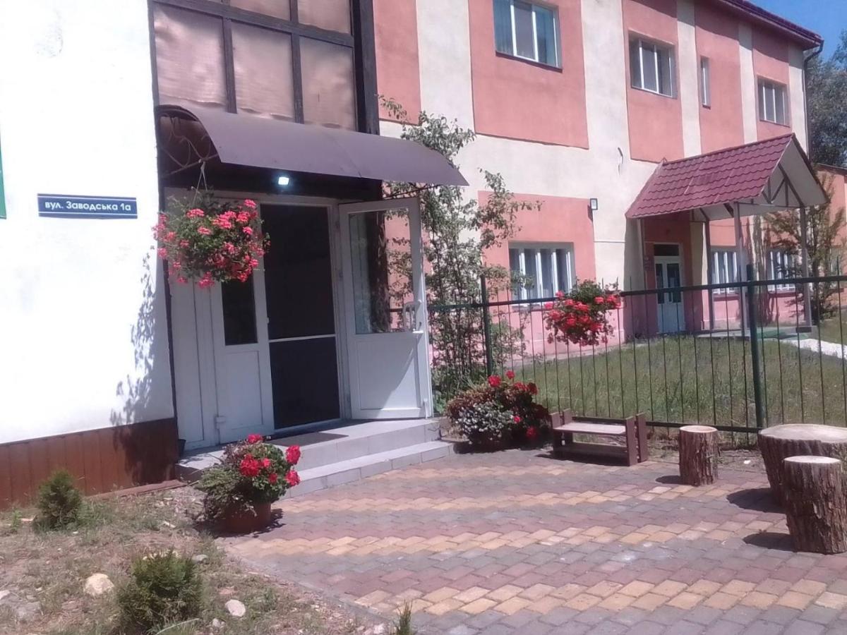 Image 3 of BB Student Hotel Khust