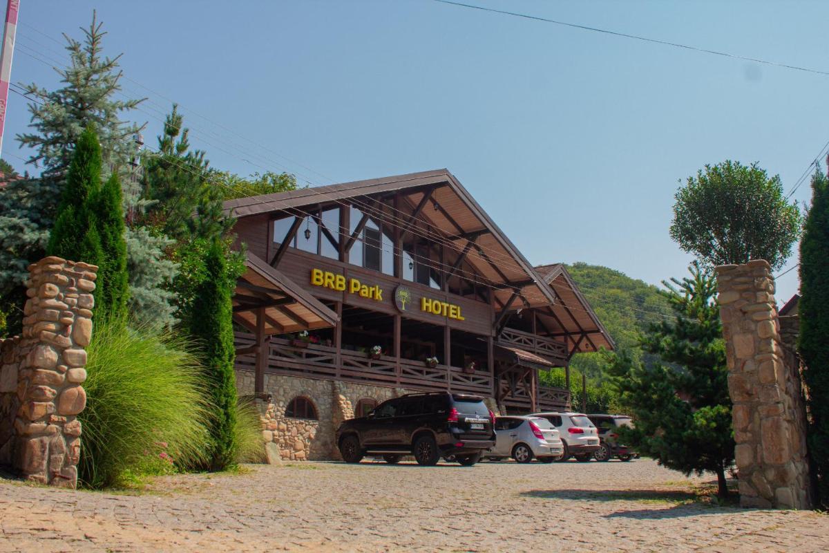 Image 3 of BRB Park Hotel