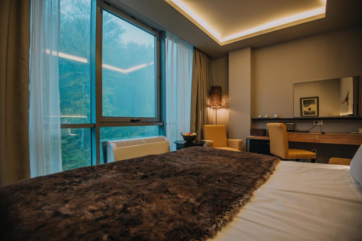 Image 2 of Balvanyos Resort – Peakture Hotel & Grand Hotel Balvanyos