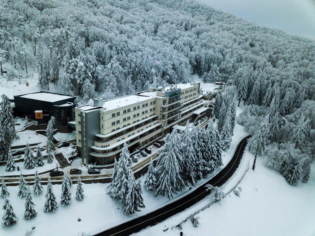 Image 1 of Balvanyos Resort – Peakture Hotel & Grand Hotel Balvanyos
