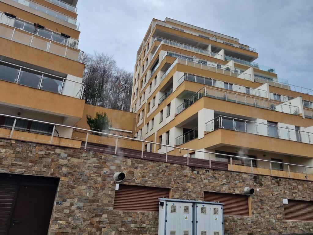 Image 1 of BelleView Residence Brasov