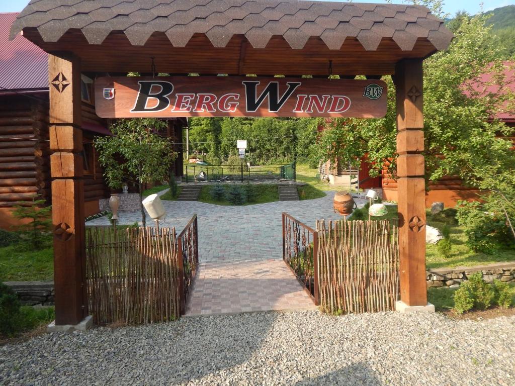 Image 1 of BergWind