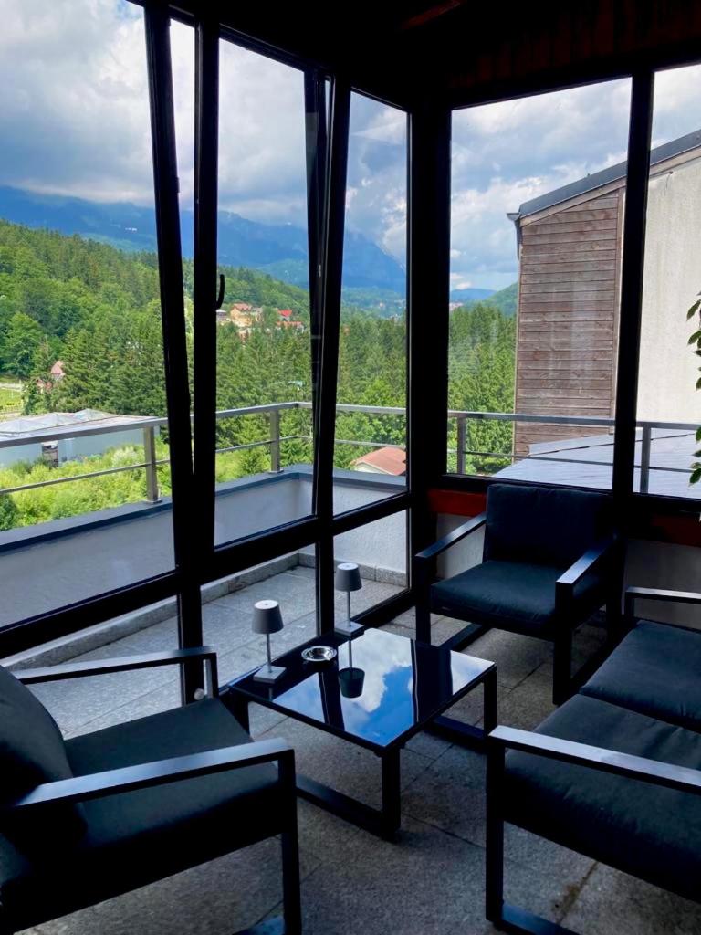 Image 4 of Best View Penthouse – Terrace – 2 Bathrooms – Free Parking