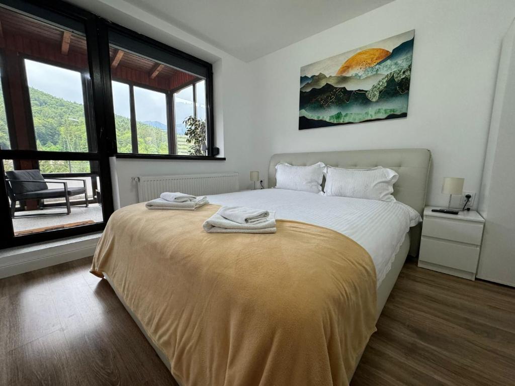 Image 1 of Best View Penthouse – Terrace – 2 Bathrooms – Free Parking