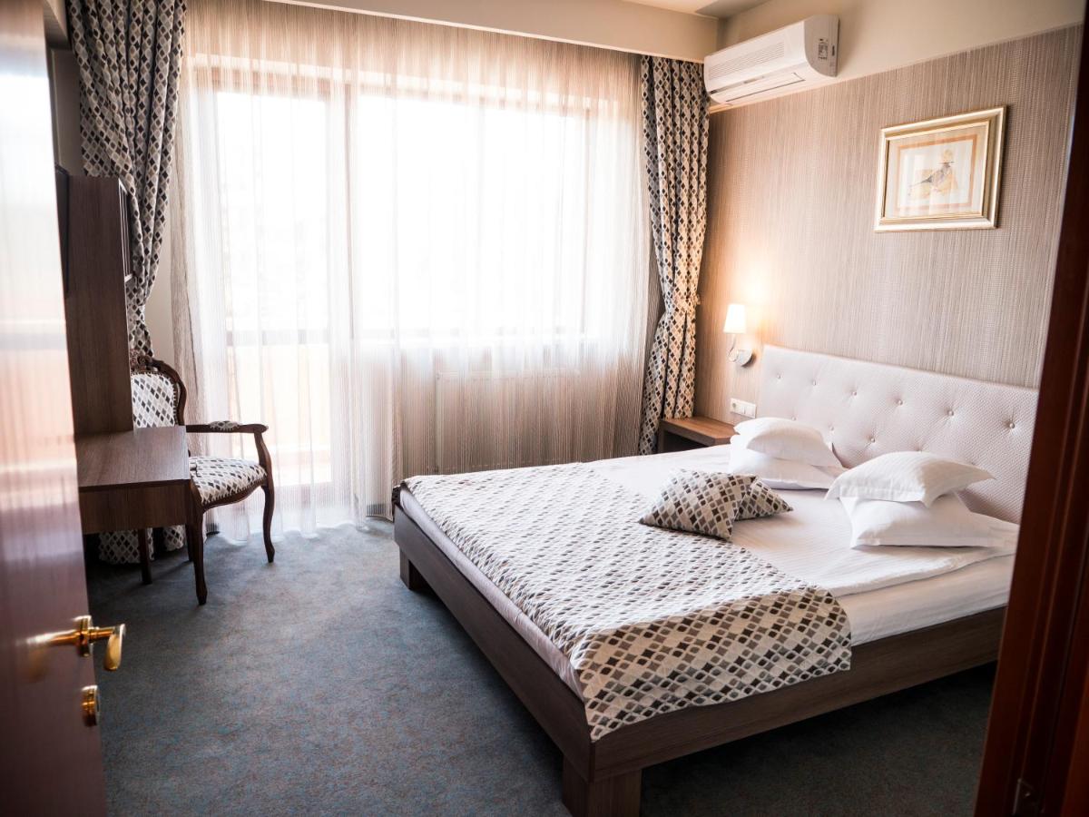 Image 2 of Best Western Silva Hotel