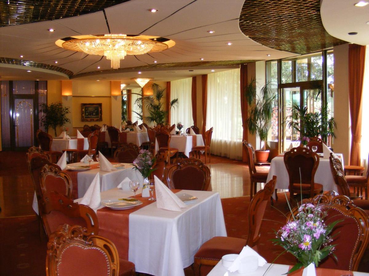 Image 4 of Best Western Silva Hotel