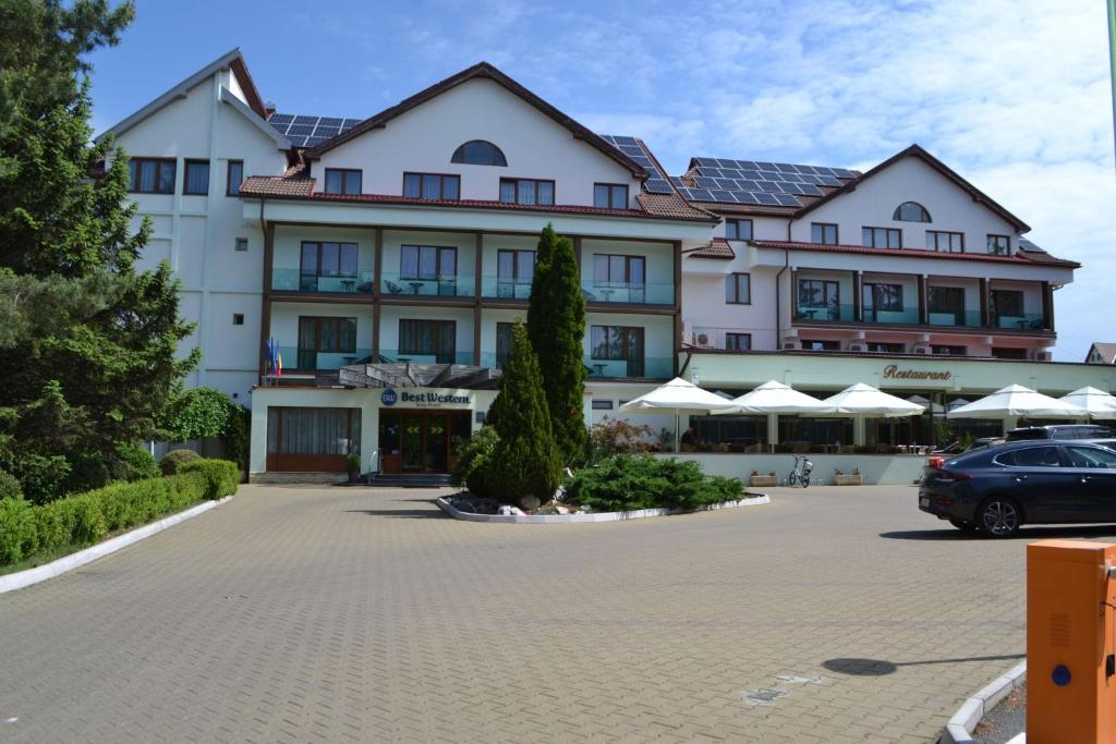 Image 1 of Best Western Silva Hotel