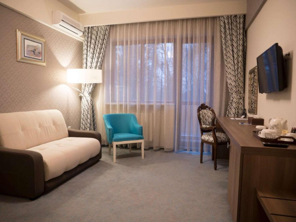 Image 5 of Best Western Silva Hotel