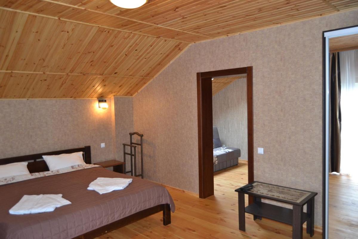 Image 2 of Bilovoddya Hotel