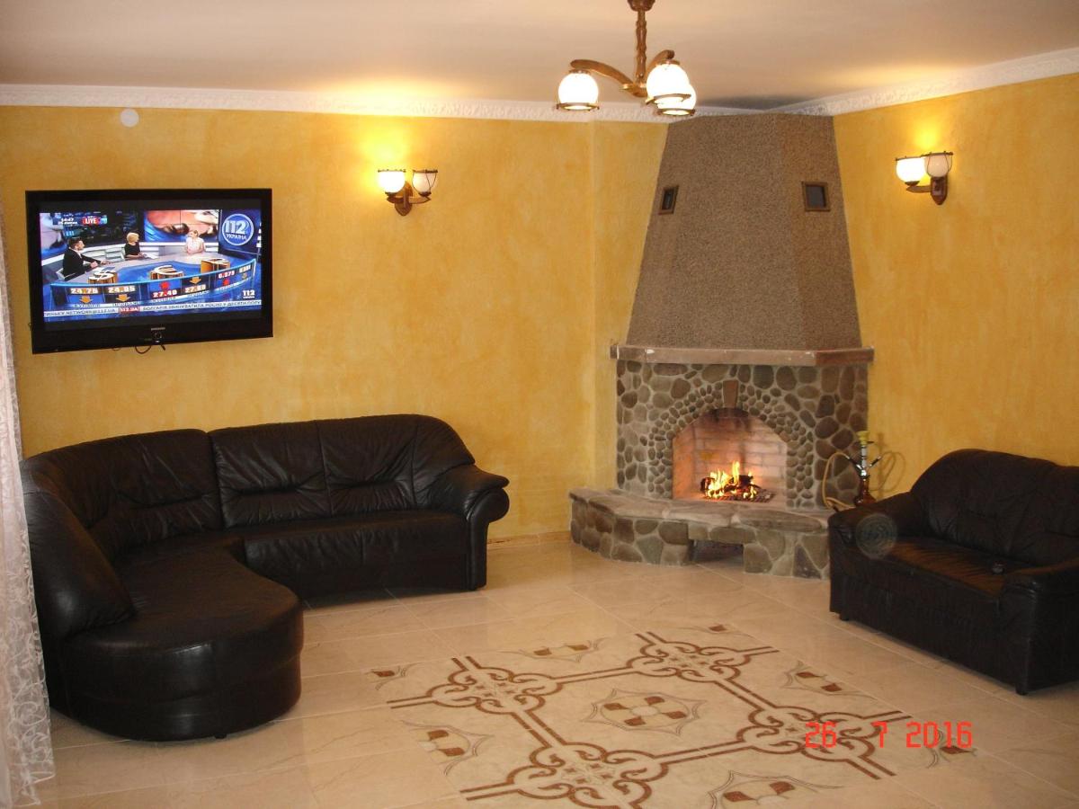 Image 5 of Bilovoddya Hotel