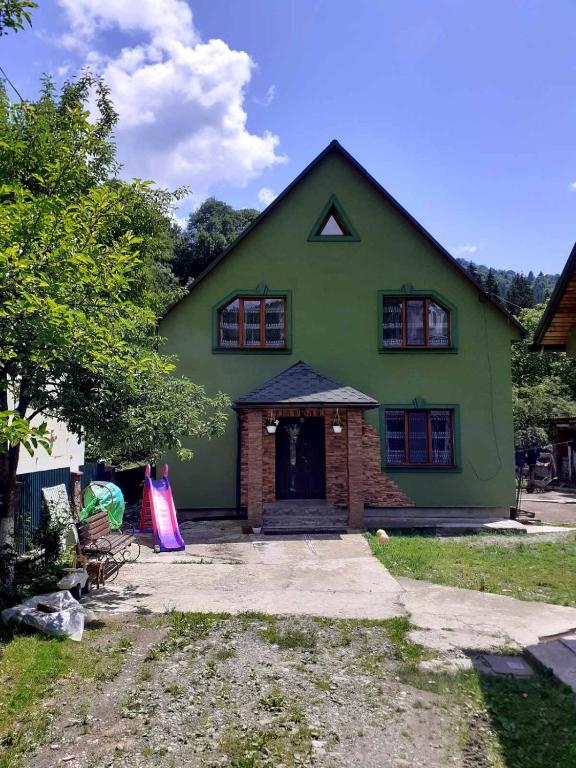 Image 1 of Біля Річки