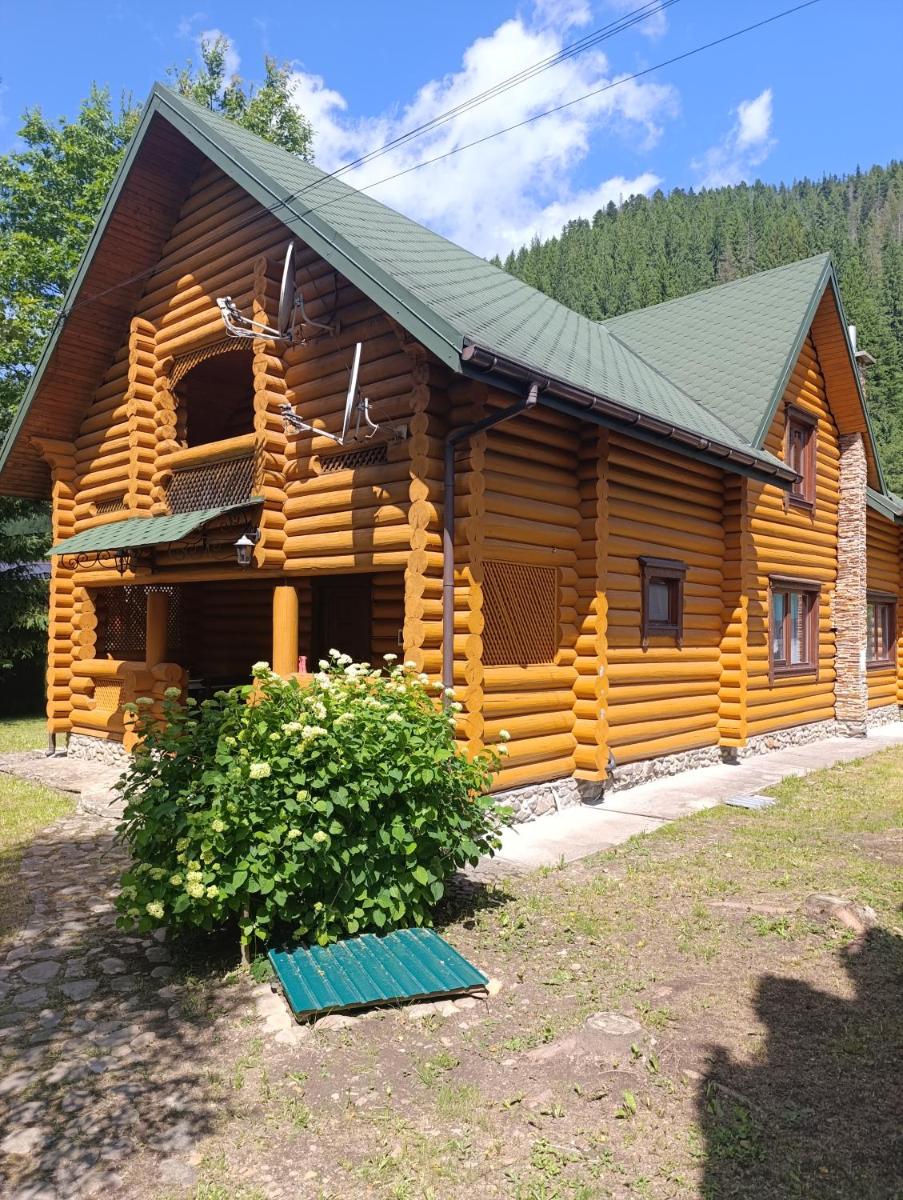 Image 4 of Біля Синевіру