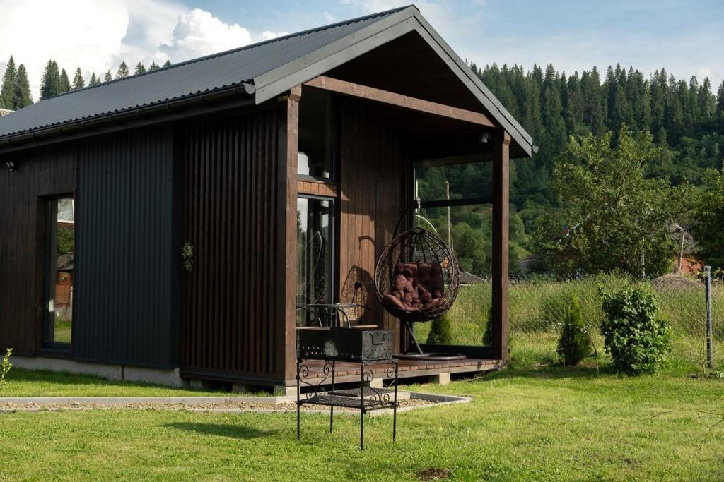 Image 1 of Bliss Cottage