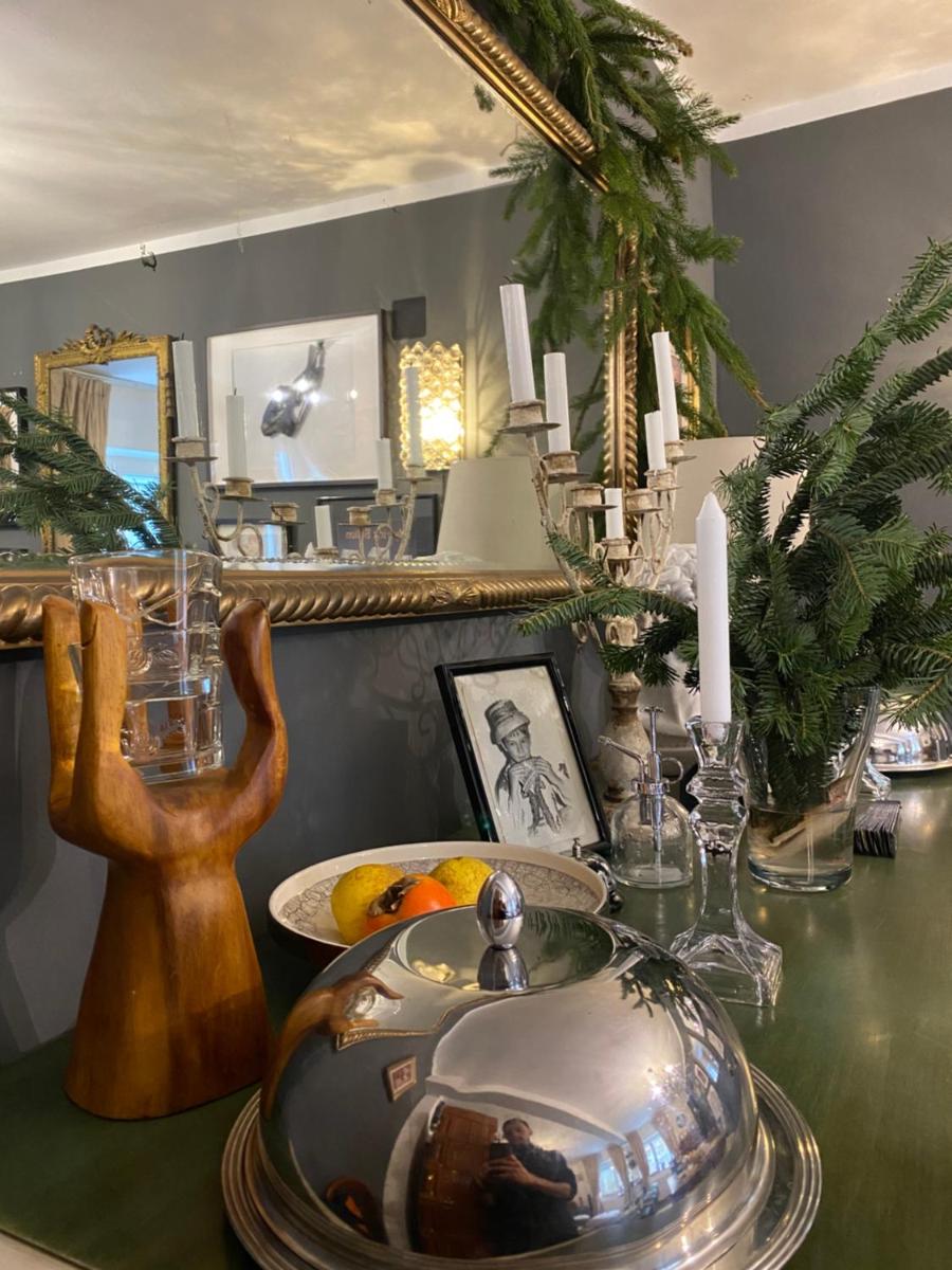 Image 3 of Bohemian Chalet
