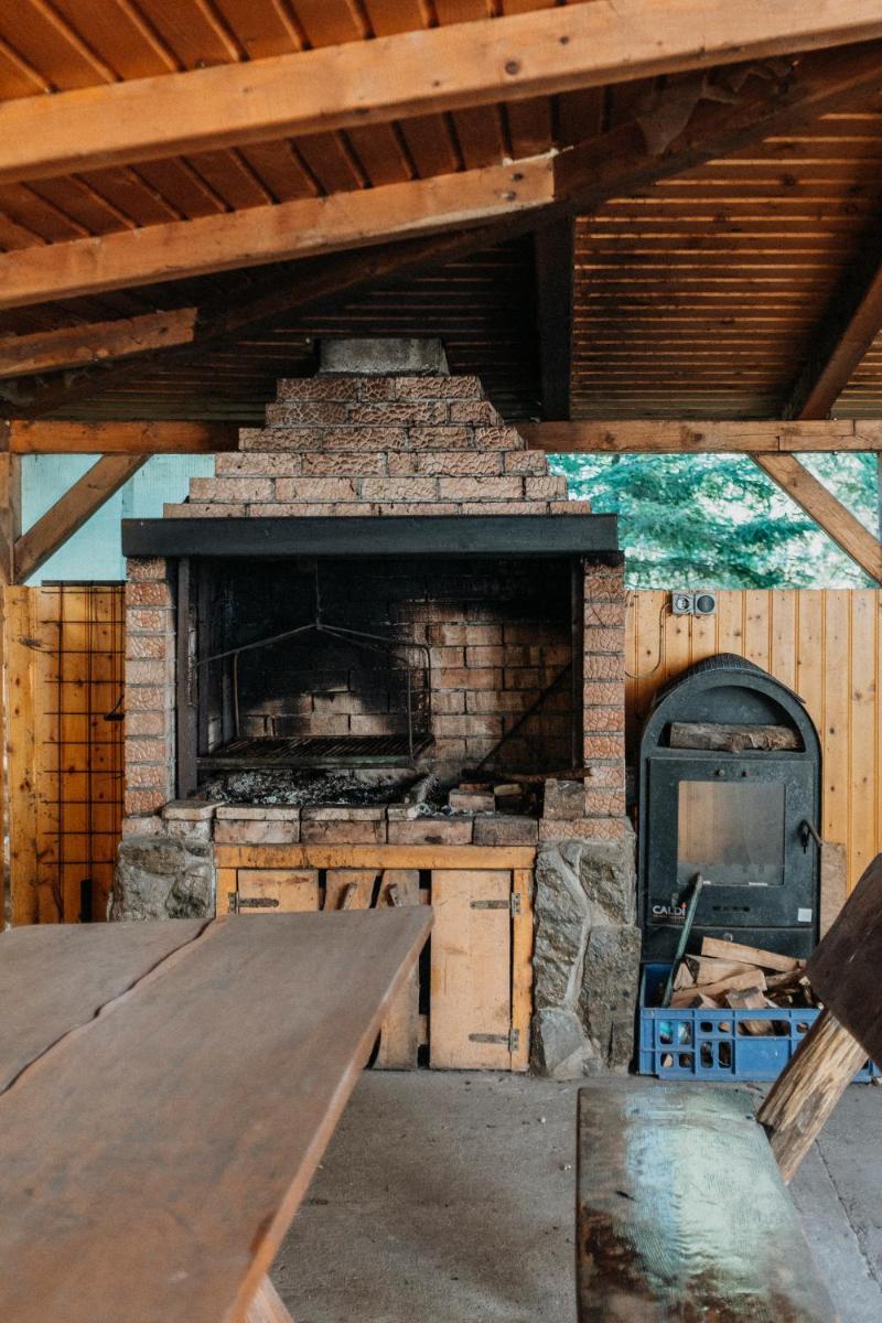 Image 5 of Boutique Guesthouse „Domizil“, Valea Porumbacului