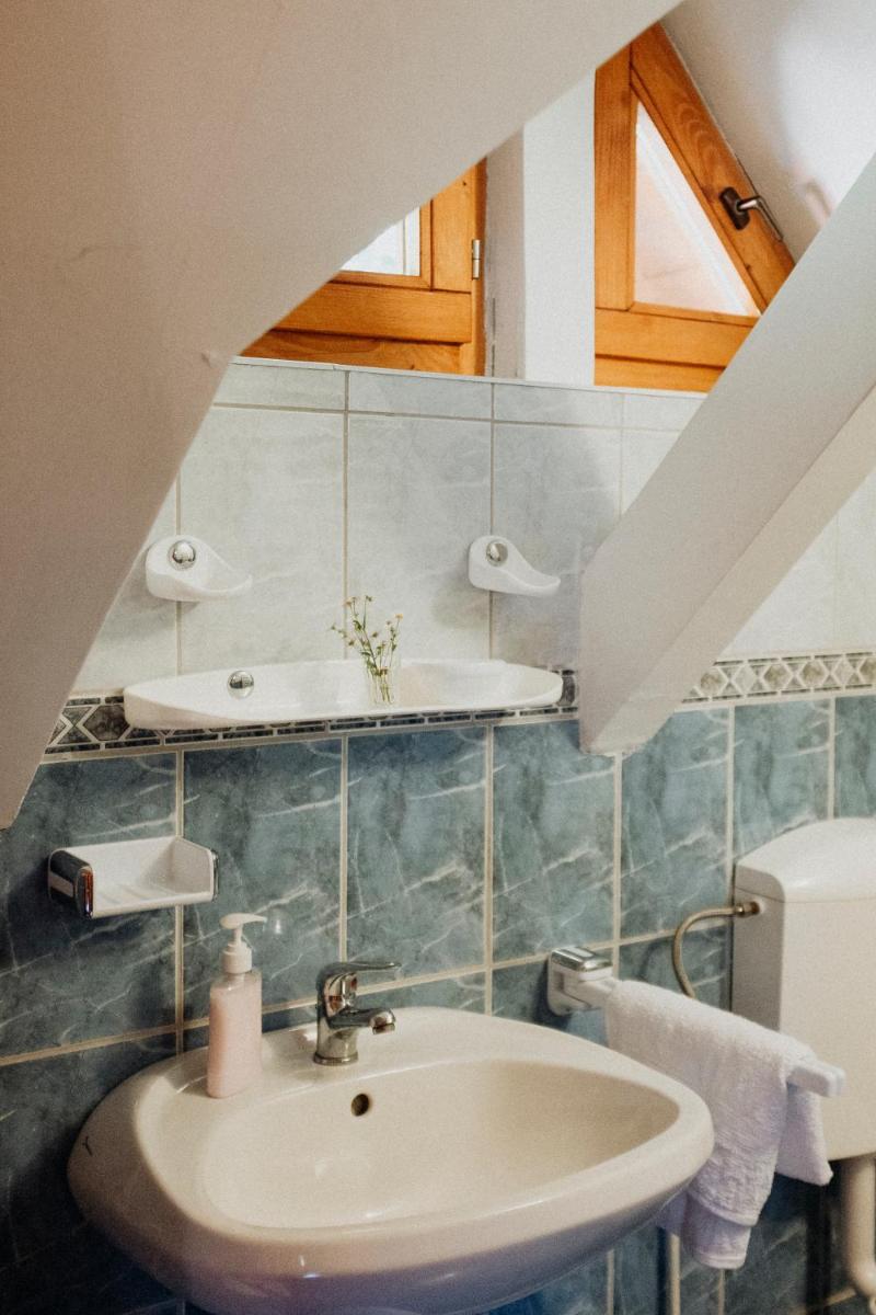 Image 4 of Boutique Guesthouse „Domizil“, Valea Porumbacului