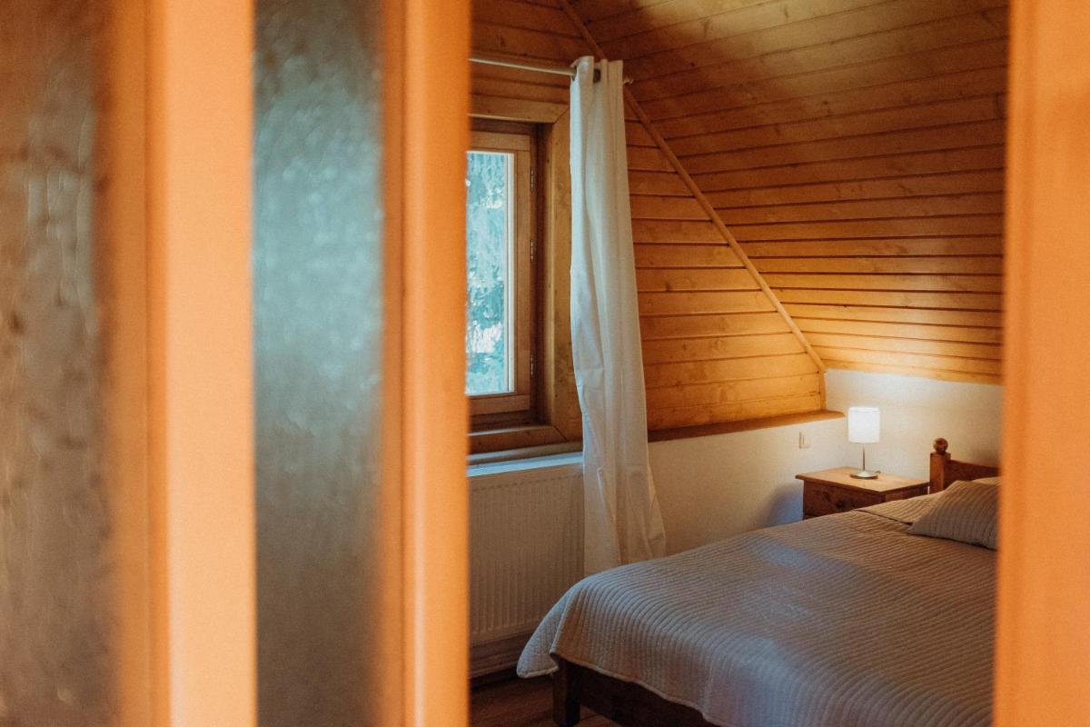 Image 2 of Boutique Guesthouse „Domizil“, Valea Porumbacului