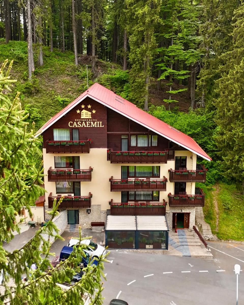 Image 5 of Boutique Hotel Casa Emil
