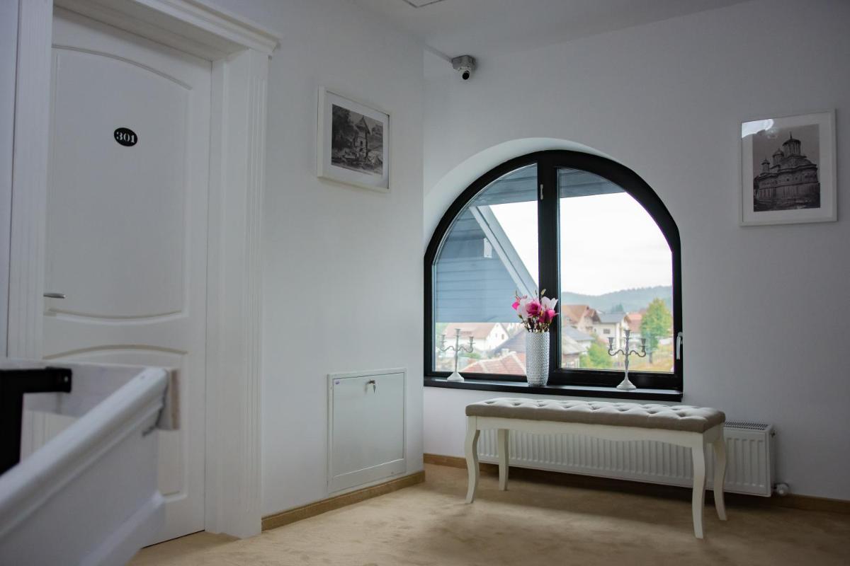 Image 3 of Boutique Hotel Casa Medievala