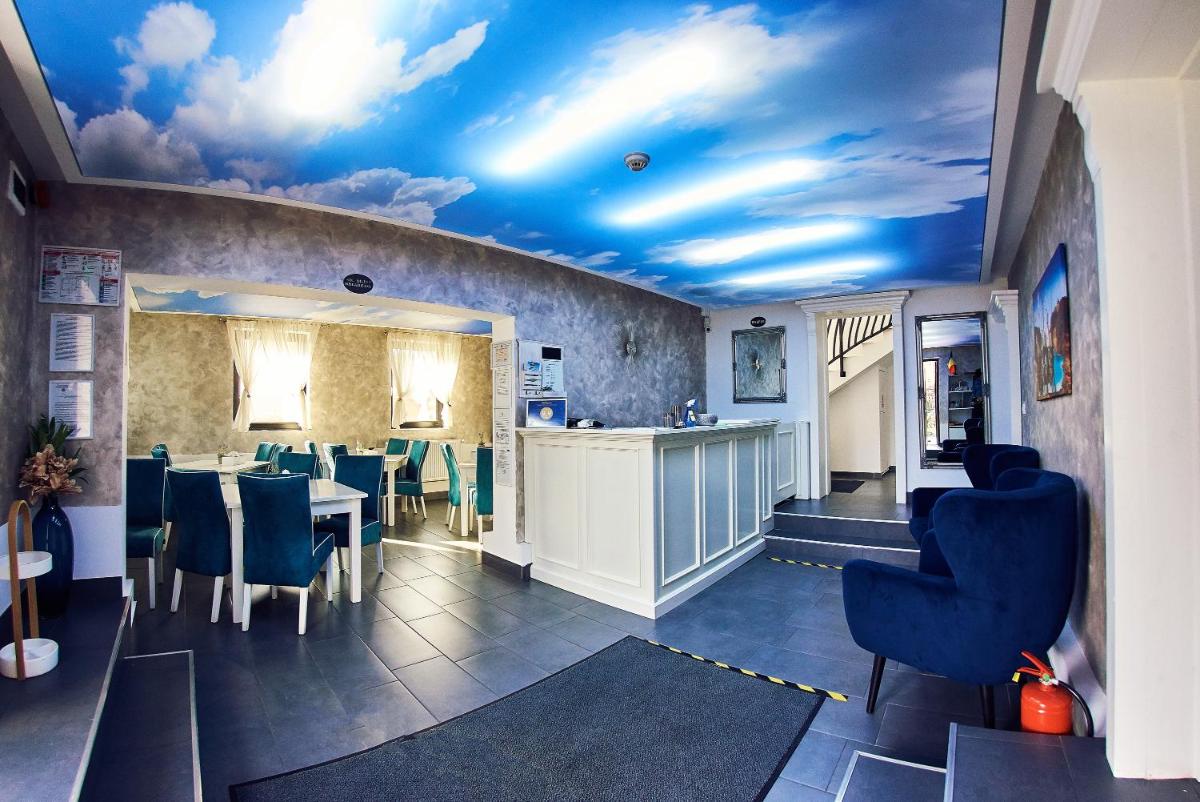 Image 4 of Boutique Hotel Casa Medievala