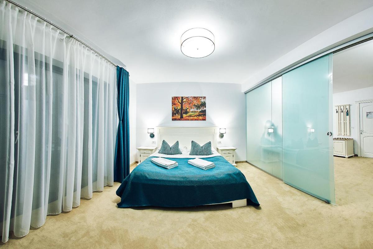 Image 2 of Boutique Hotel Casa Medievala