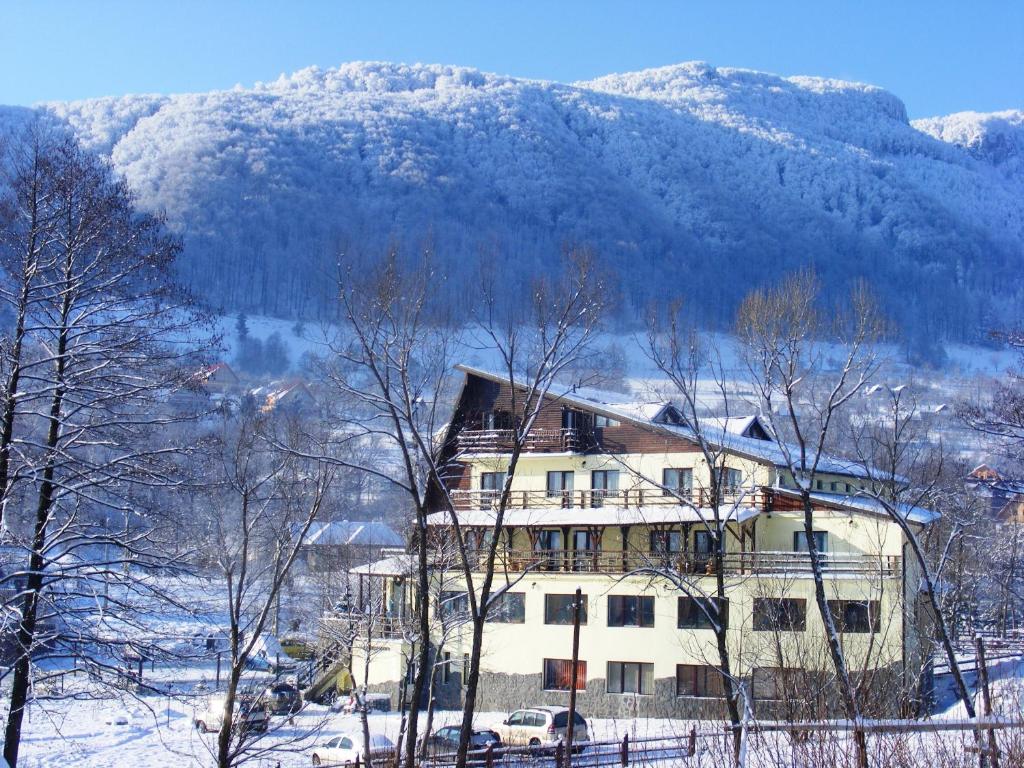 Image 1 of Bran Belvedere International