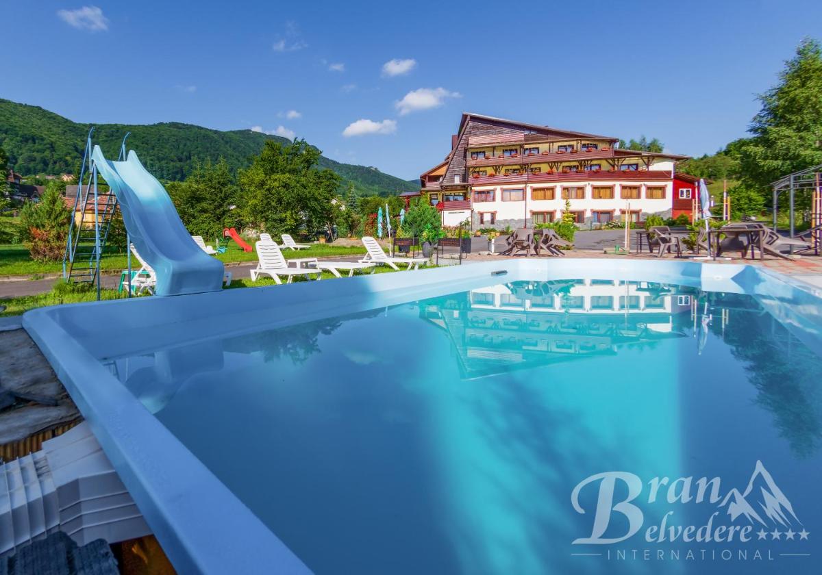 Image 4 of Bran Belvedere International