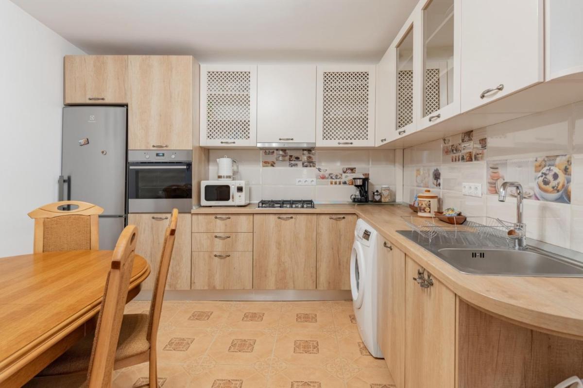 Image 4 of Brasov centrul vechi – 67sqm – 2min to Counsel Square