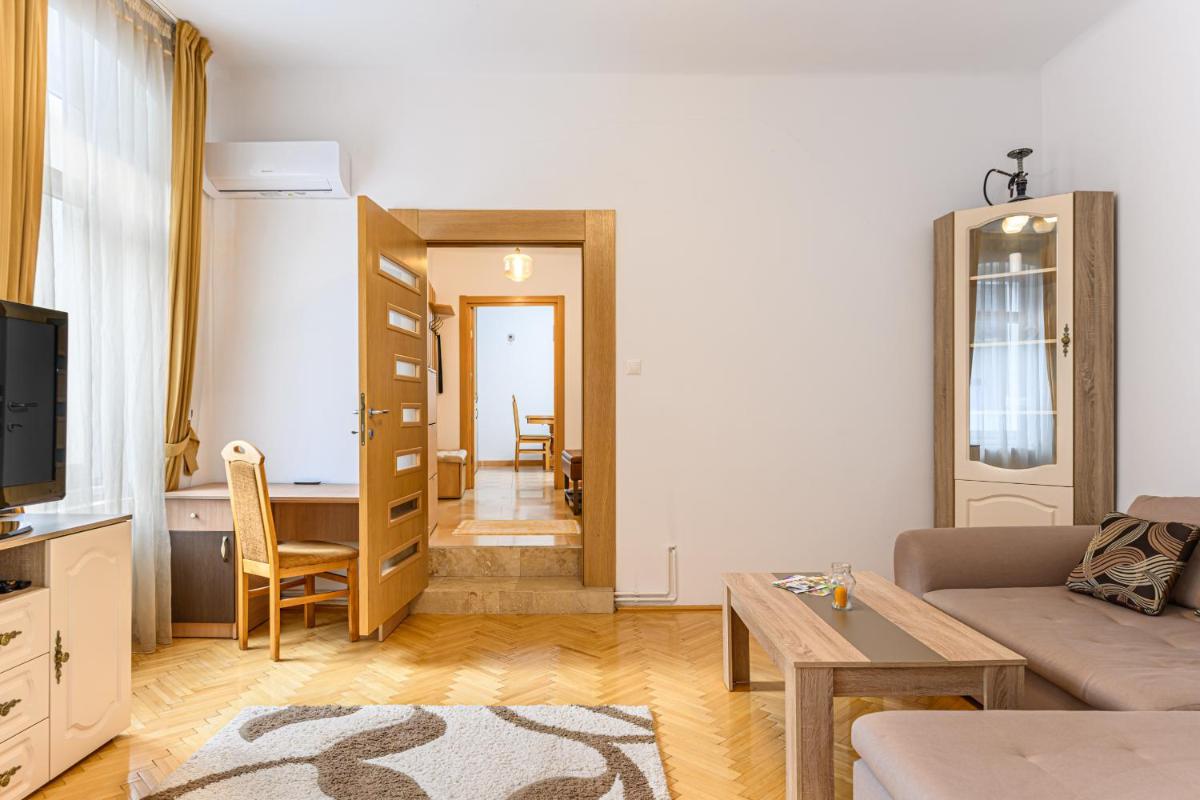 Image 5 of Brasov centrul vechi – 67sqm – 2min to Counsel Square