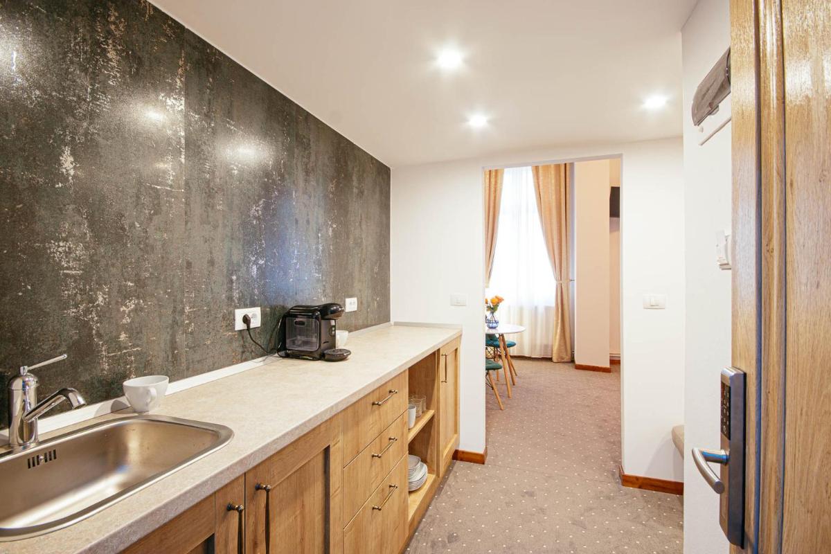 Image 3 of Buchenland Hotel
