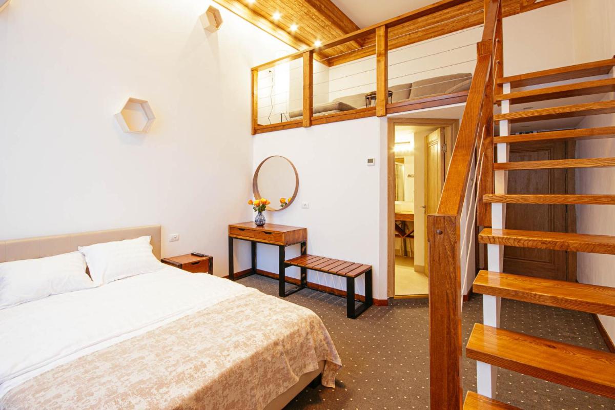 Image 2 of Buchenland Hotel
