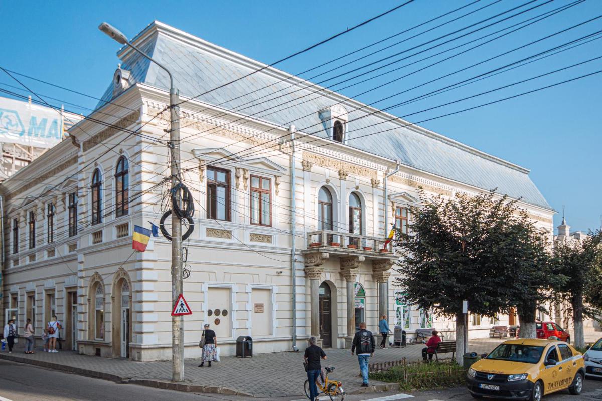 Image 4 of Buchenland Hotel