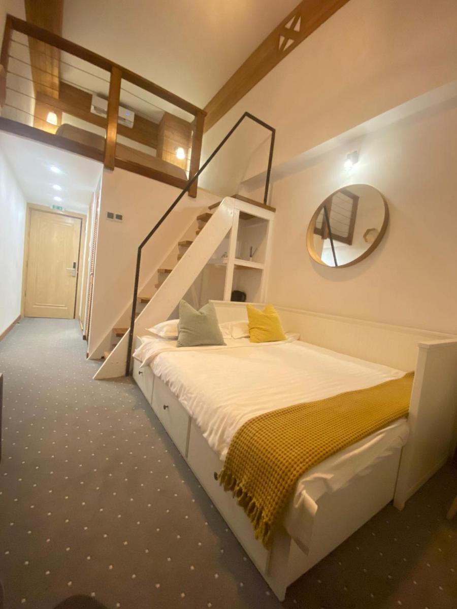 Image 5 of Buchenland Hotel