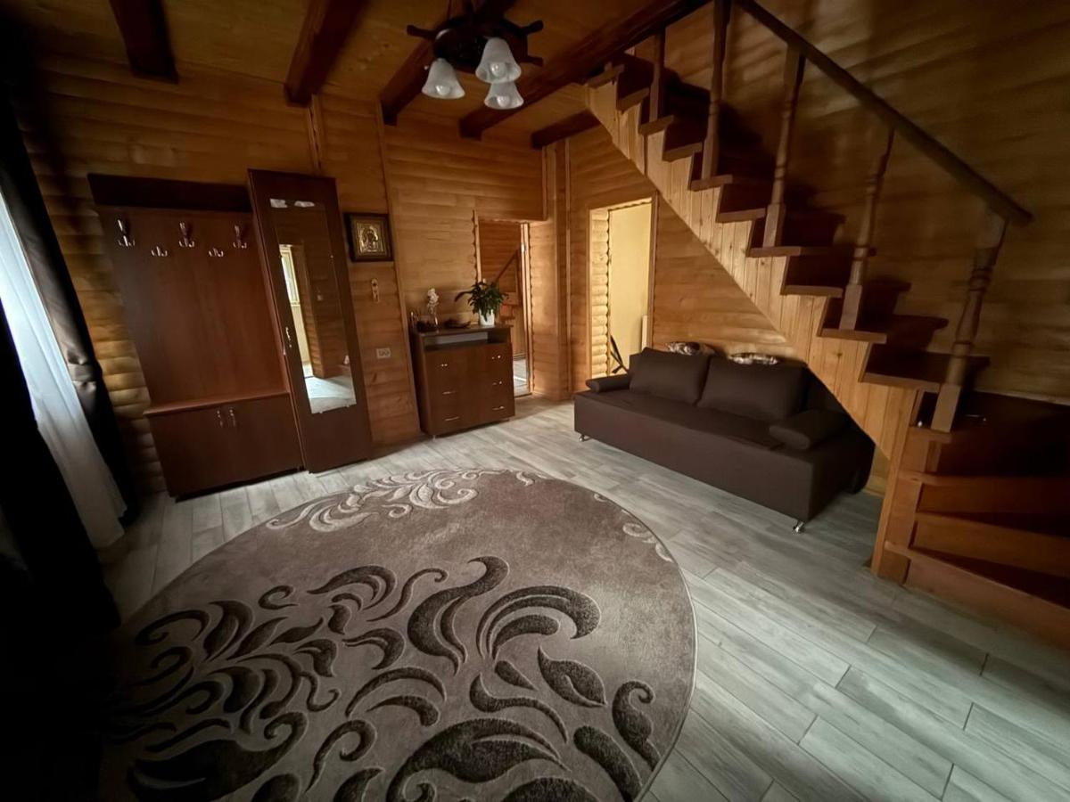 Image 4 of Будиночок біля річки