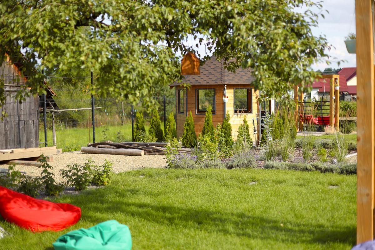 Image 2 of Busko Residence