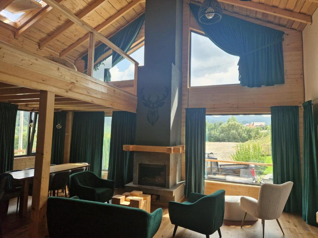 Image 1 of Cabana 278