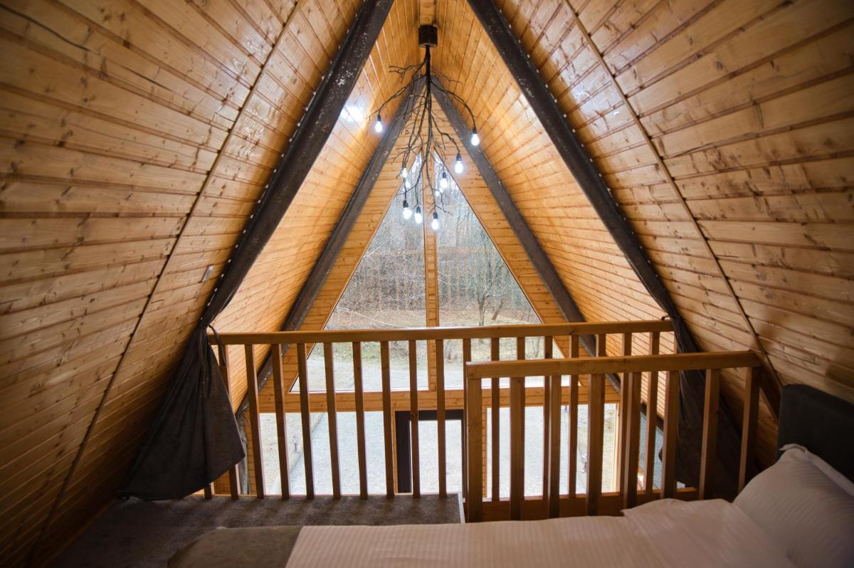 Image 2 of Cabana AFrame Olanesti