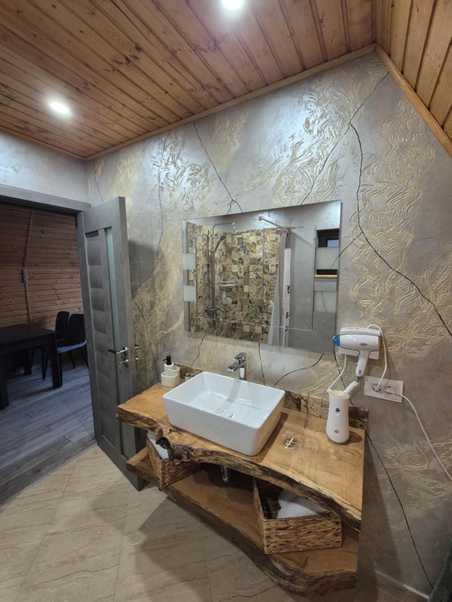 Image 3 of Cabana AFrame Olanesti