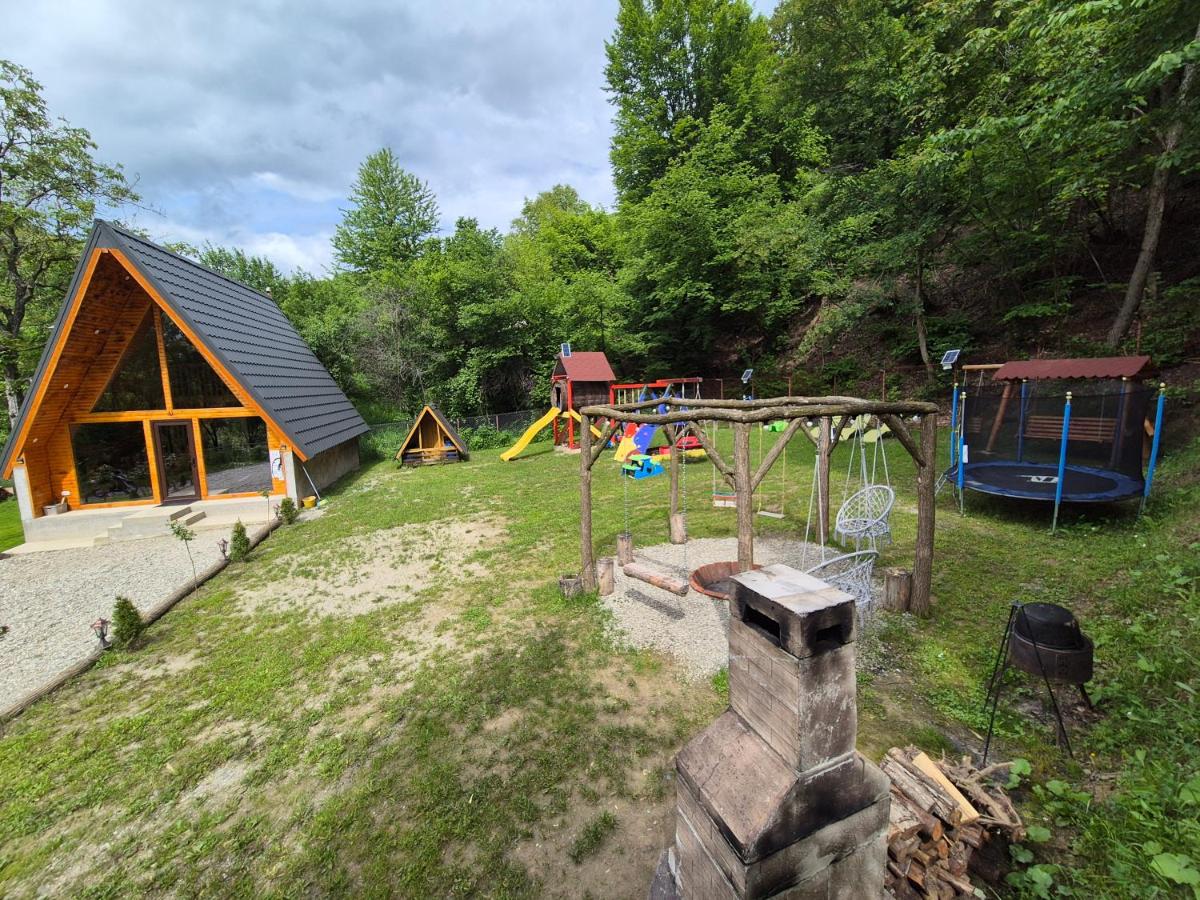 Image 5 of Cabana AFrame Olanesti