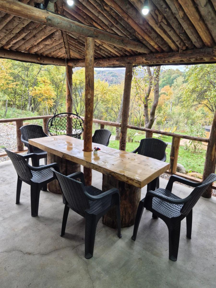 Image 4 of Cabana AFrame Olanesti