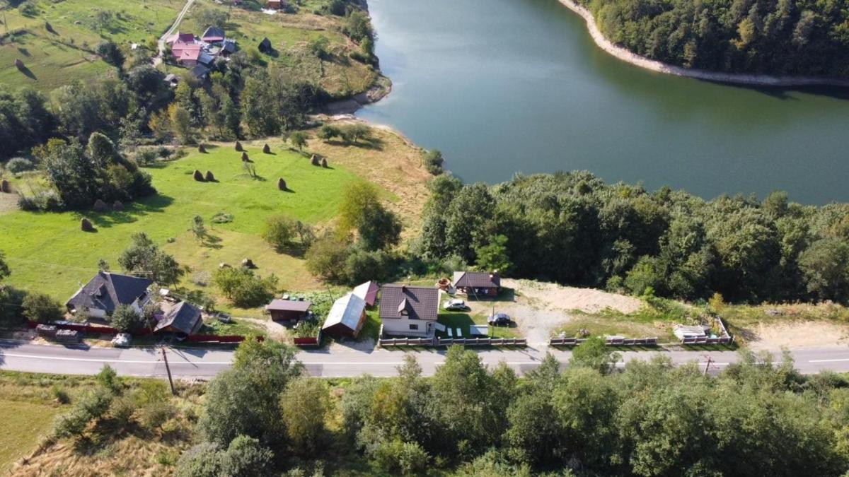 Image 2 of Cabana Baraj Apuseni Mountains