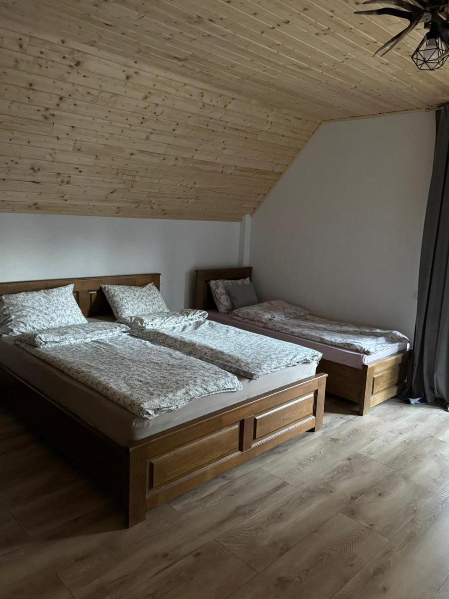 Image 3 of Cabana Bradul Adelinei