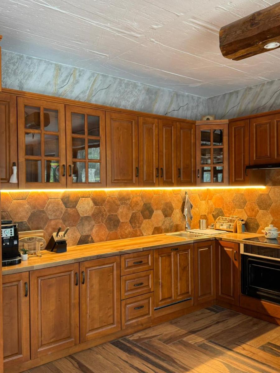 Image 5 of Cabana Bradul Adelinei