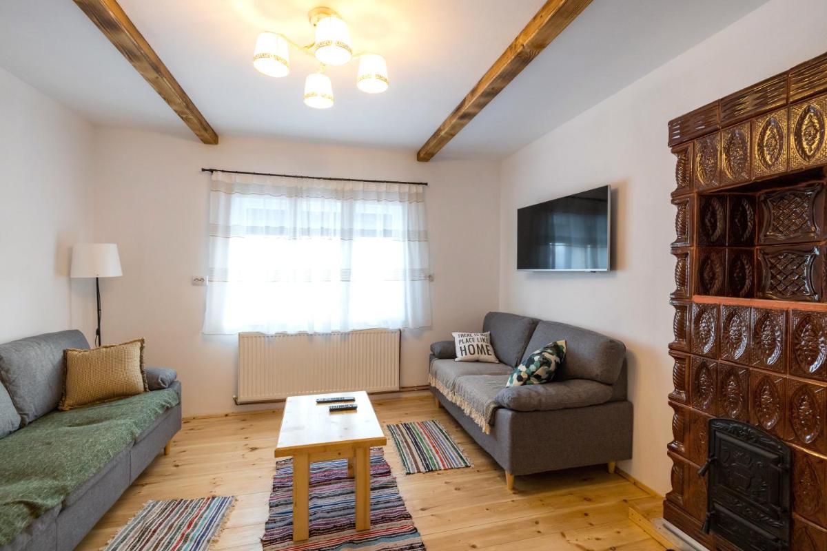 Image 5 of Cabana Bucuria Munților