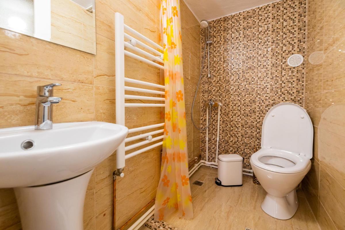 Image 3 of Cabana Bucuria Munților